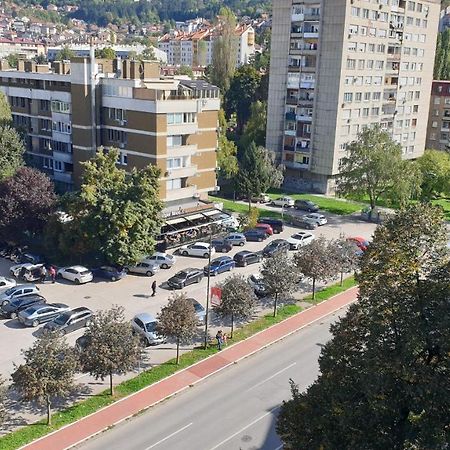 Elegance Apartment سراييفو المظهر الخارجي الصورة