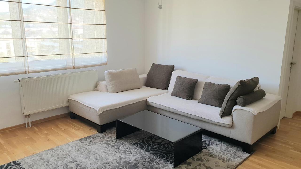 Elegance Apartment سراييفو المظهر الخارجي الصورة