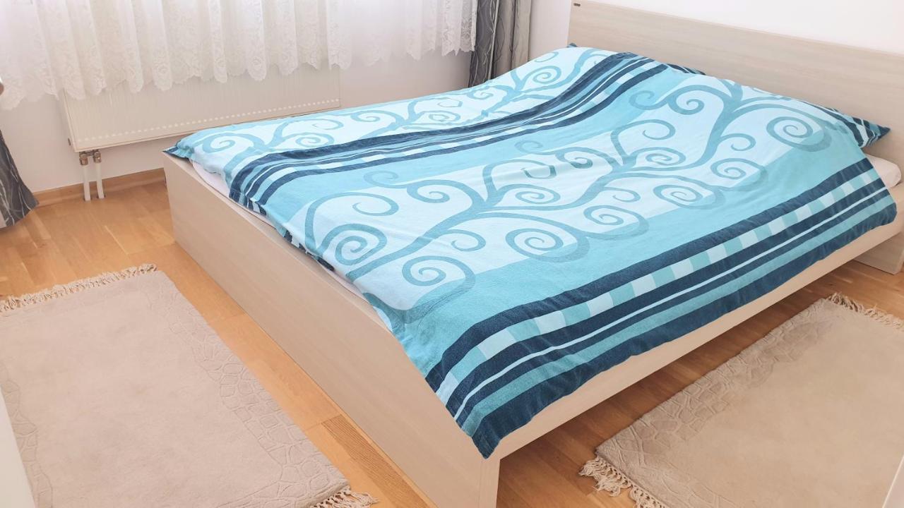 Elegance Apartment سراييفو المظهر الخارجي الصورة