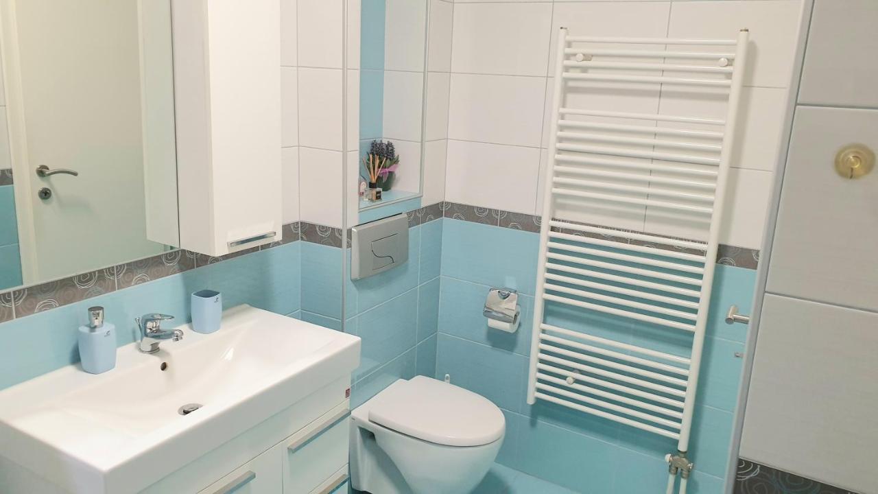 Elegance Apartment سراييفو المظهر الخارجي الصورة