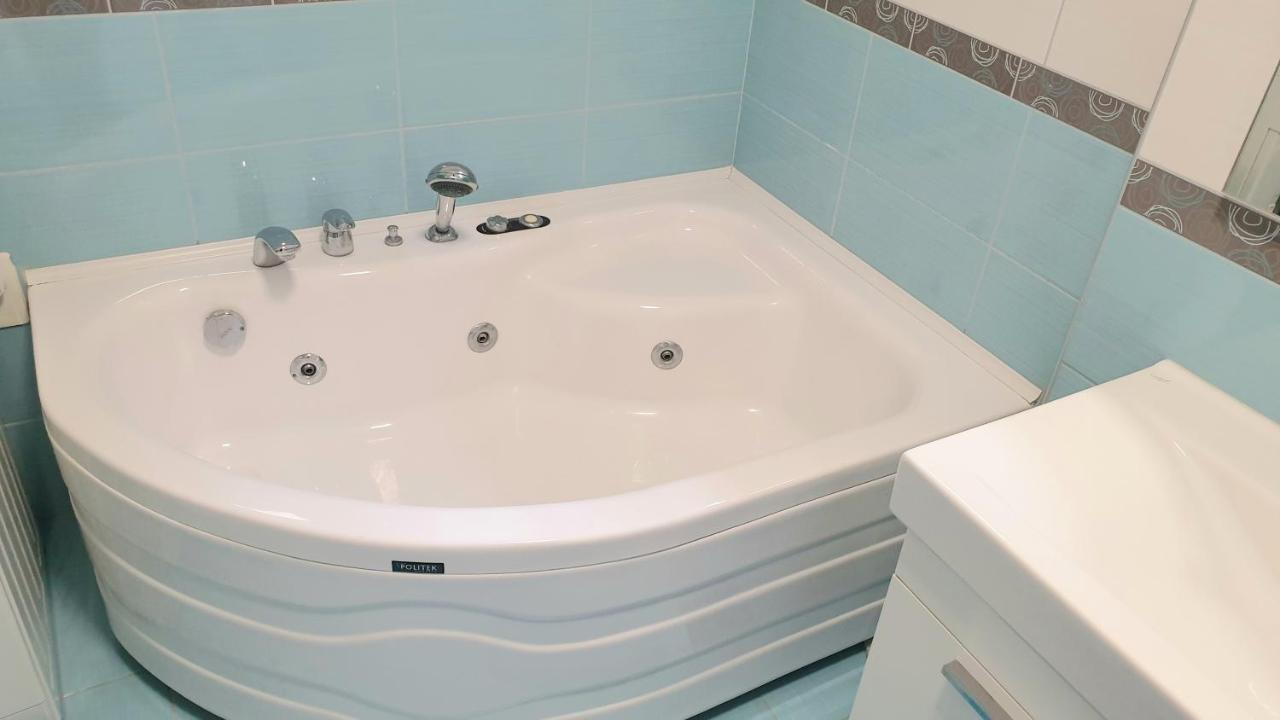 Elegance Apartment سراييفو المظهر الخارجي الصورة