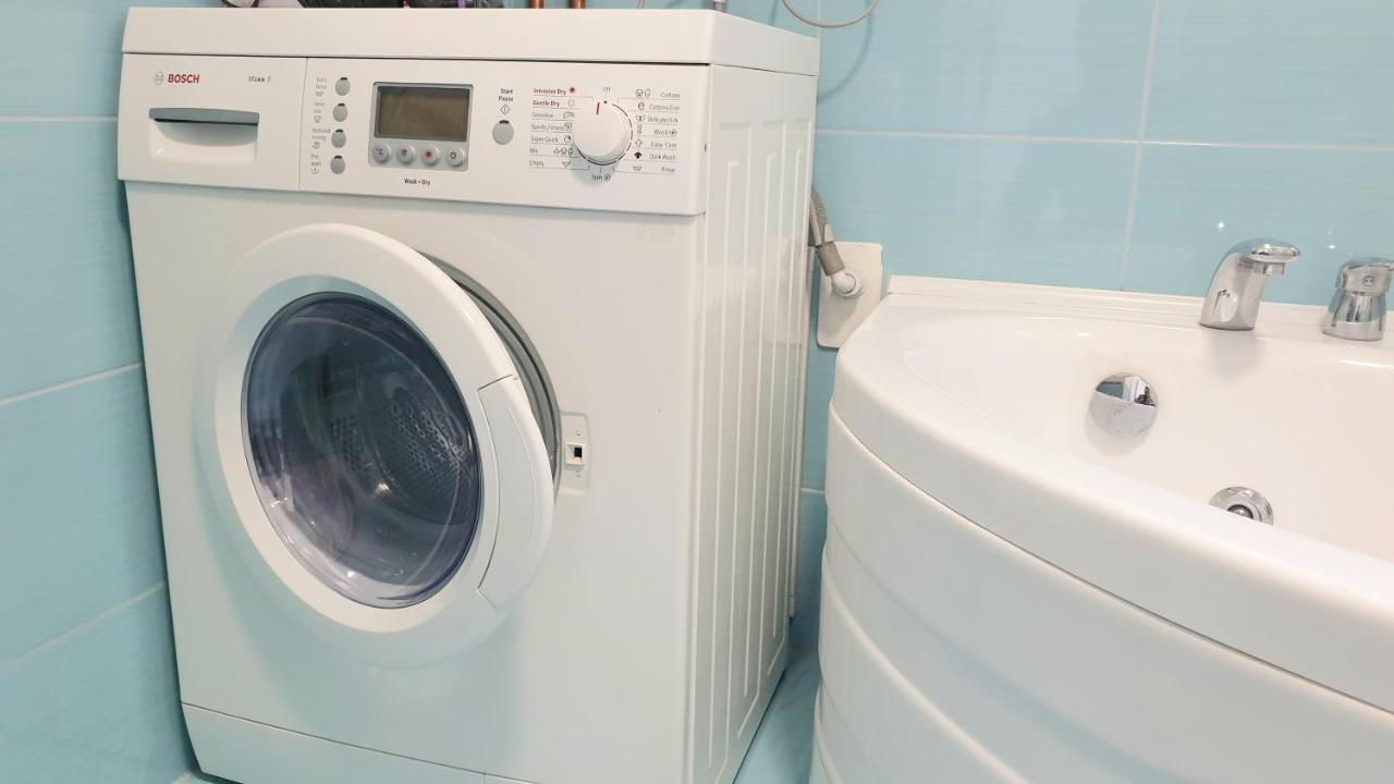 Elegance Apartment سراييفو المظهر الخارجي الصورة