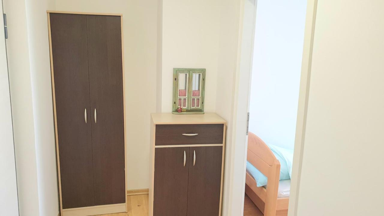 Elegance Apartment سراييفو المظهر الخارجي الصورة