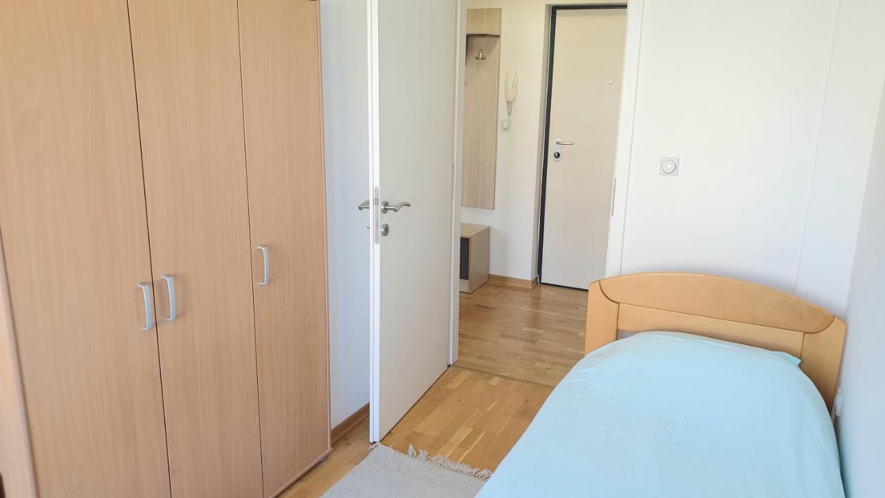 Elegance Apartment سراييفو المظهر الخارجي الصورة