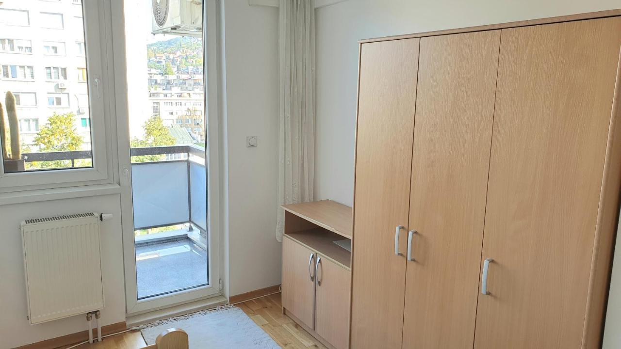 Elegance Apartment سراييفو المظهر الخارجي الصورة