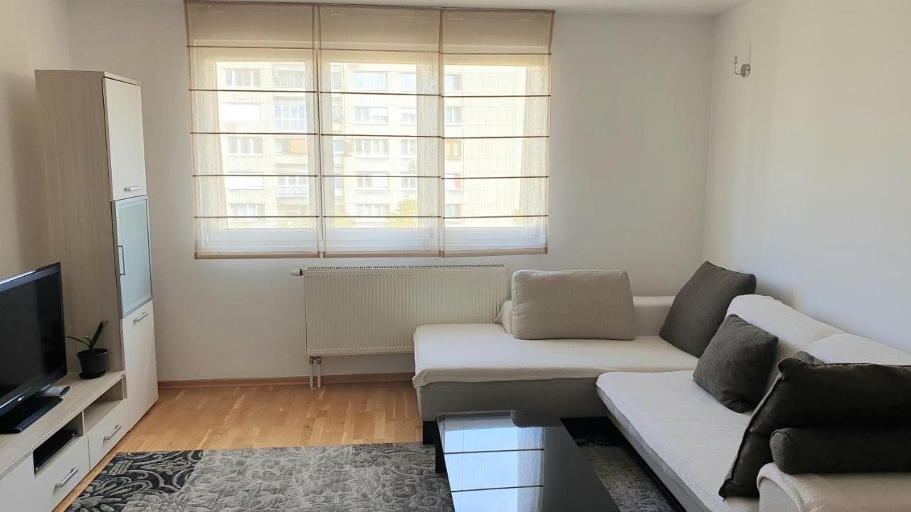 Elegance Apartment سراييفو المظهر الخارجي الصورة