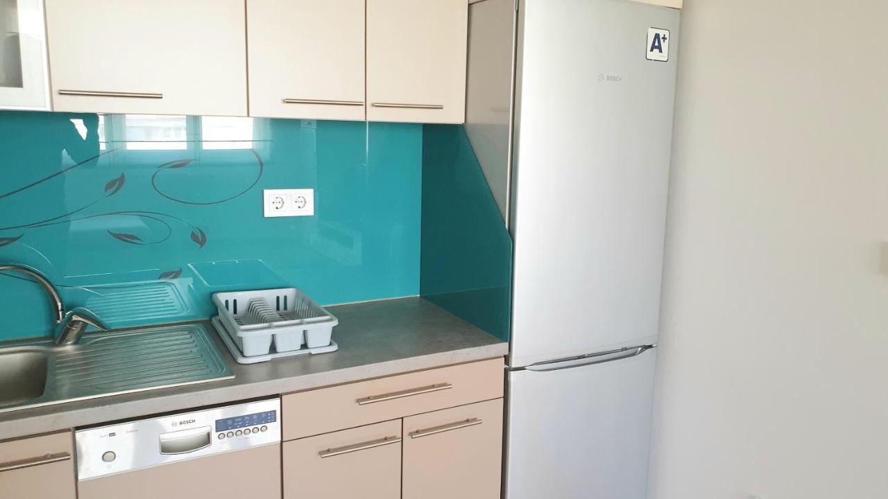 Elegance Apartment سراييفو المظهر الخارجي الصورة