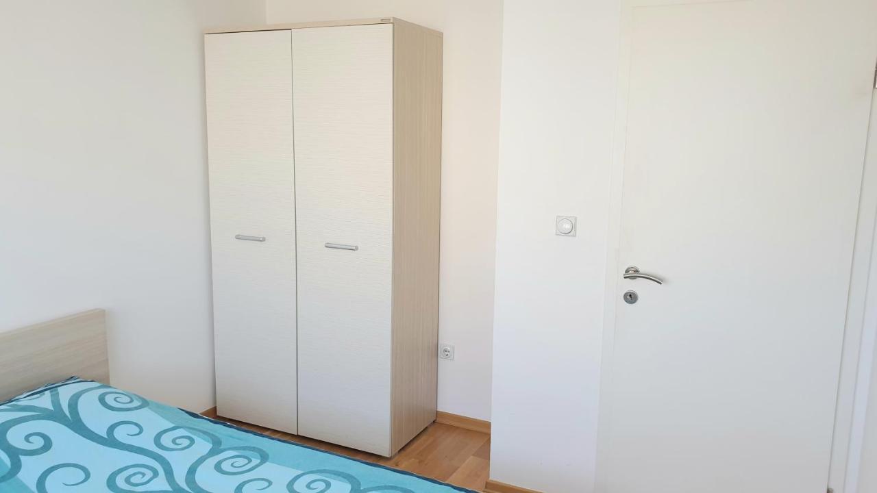 Elegance Apartment سراييفو المظهر الخارجي الصورة