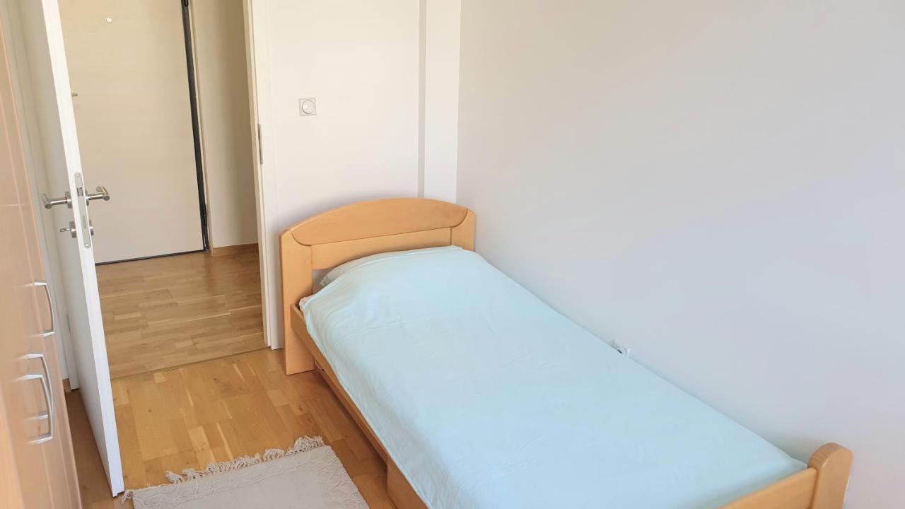 Elegance Apartment سراييفو المظهر الخارجي الصورة