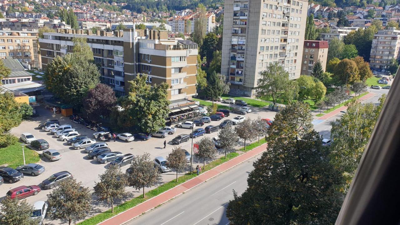 Elegance Apartment سراييفو المظهر الخارجي الصورة